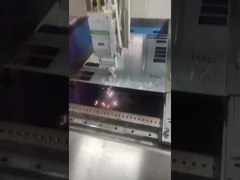 Nichelowana bateria elektryczna miedziana niszowa pręta autobusowa elastyczna pręta autobusowa dla samochodów nowej energii