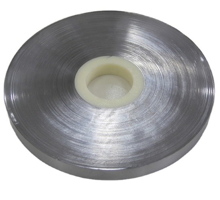 Composite Aluminum Nickel Battery Tabs For Flexible Packaging Battery Connector
