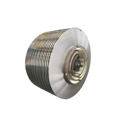 Alkalis Corrosive Lead Antimony Alloy Shield For Personal Protection