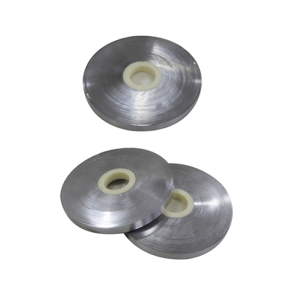 0.05 - 1.2mm Pure Nickel Strip Foil For High Conductivity Thermal Resistance