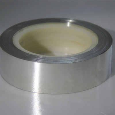 0.07-60mm Low Oxygen Content Pure Nickel Strip T2 Nickel Copper Strips