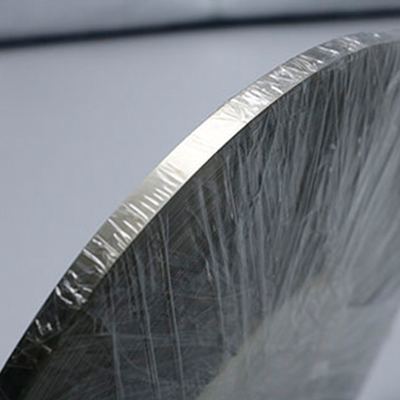 8.9 G/cm3 Nickel Plated Copper Strip 10mm-600mm 3-15μm Plating for Manufacturing