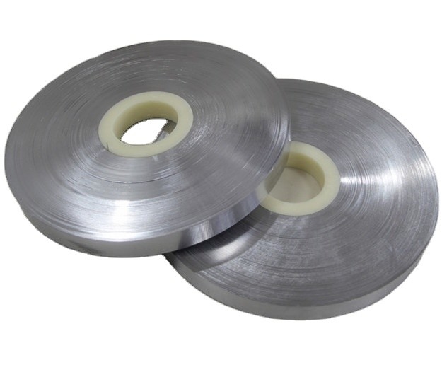 Composite Aluminum Nickel Battery Tabs For Flexible Packaging Battery Connector