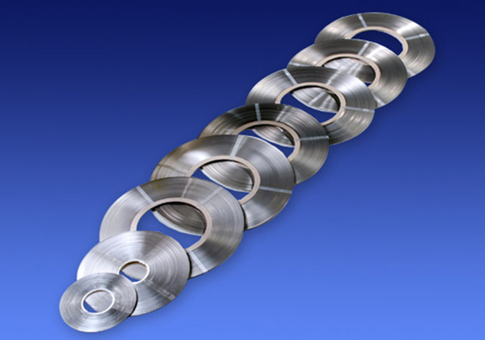 Pure Nickel Strip For 18650 Lithium Battery