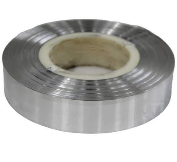 Low Oxygen Content Pure Nickel Strip T2 Nickel Plated Copper Strips