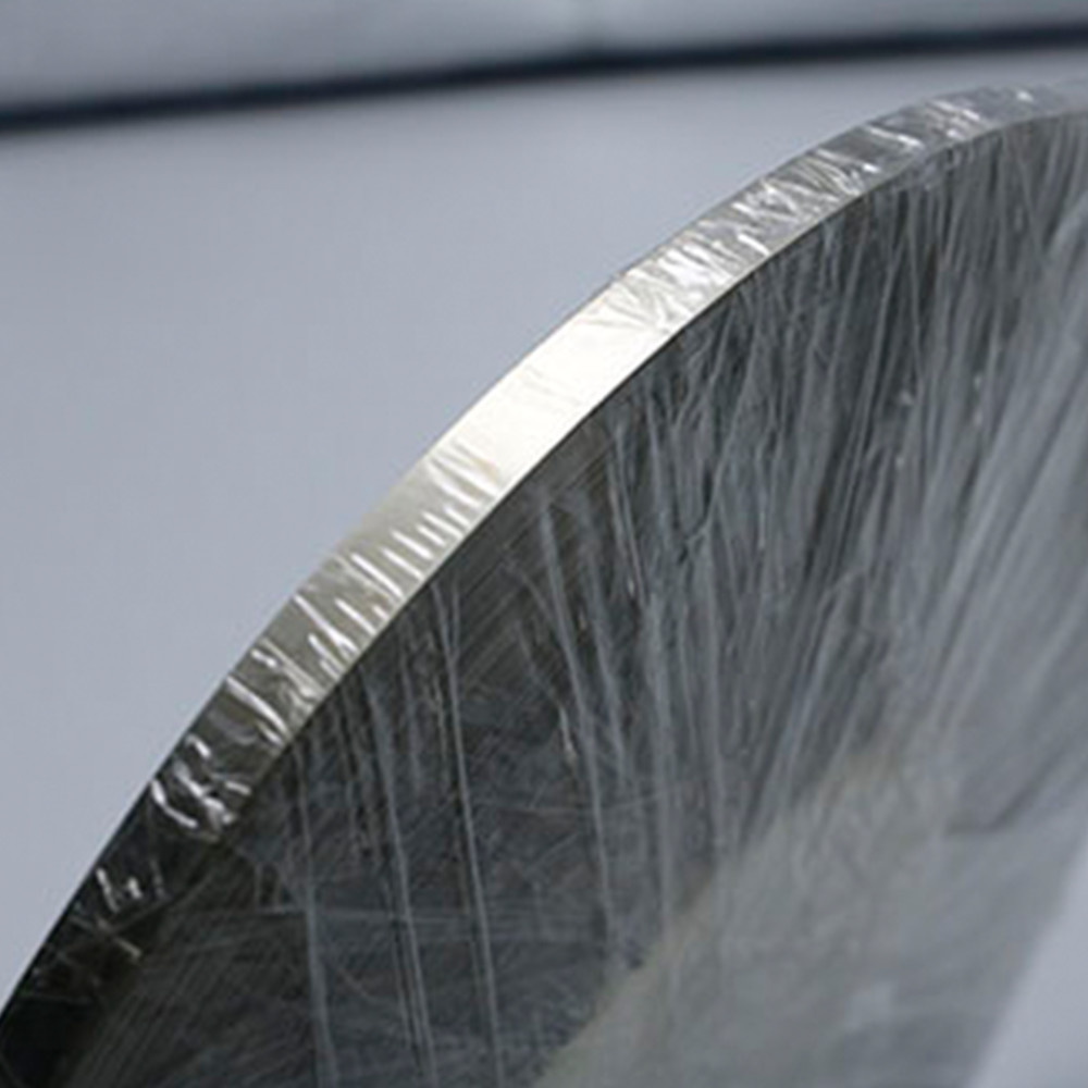 8.9 G/cm3 Nickel Plated Copper Strip 10mm-600mm 3-15μm Plating for Manufacturing